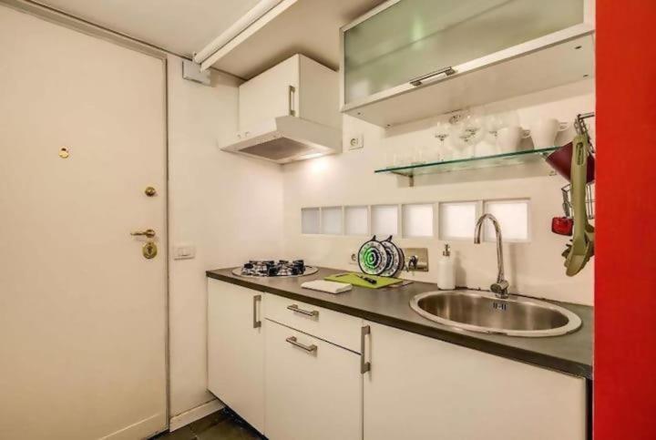 Foscolo 10 Stylish Apartamento