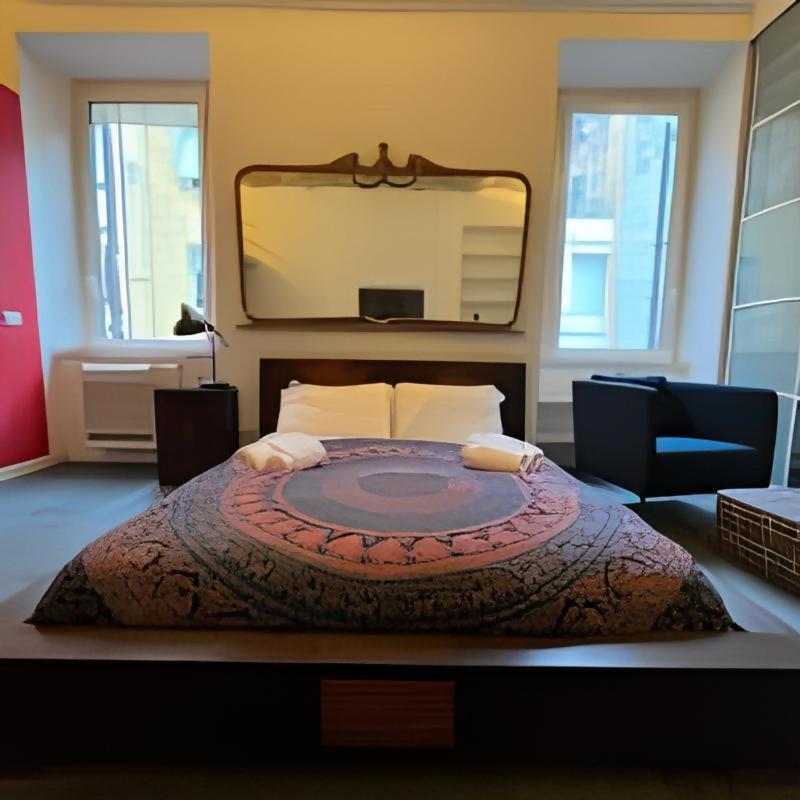 Foscolo 10 Stylish Apartamento Roma