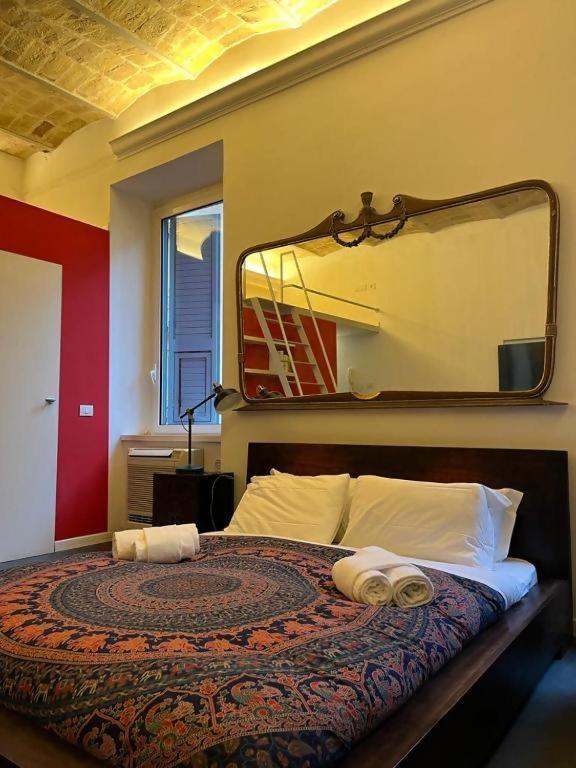 Apartment Foscolo 10 Stylish *
